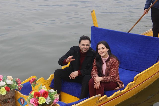 अजीत अरोड़ा दमदार सोशल सस्पेंस थ्रिलर ‘रेड लेटर’ के साथ सुर्खियों में