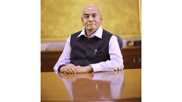 IFFCO ने त्रिभुवन सहकारी विश्वविद्यालय बिल 2025 का स्वागत किया